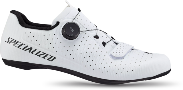 Specialized Torch 2.0 Road Shoes White 44 