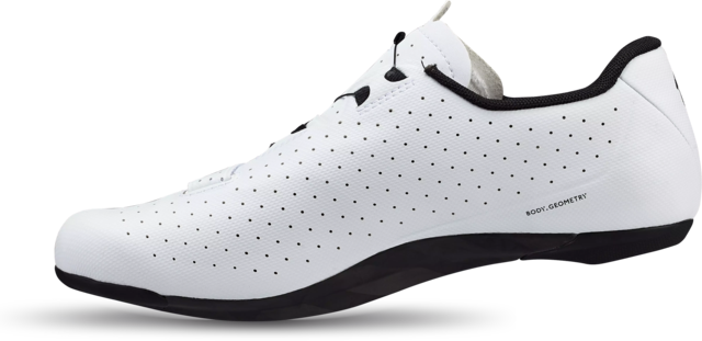 Specialized Torch 2.0 Road Shoes White 44 