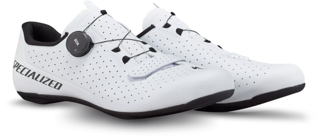 Specialized Torch 2.0 Road Shoes White 44 