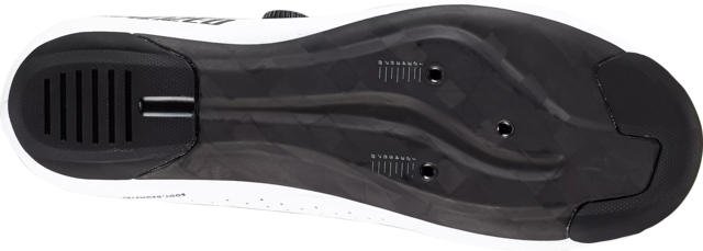 Specialized Torch 2.0 Road Shoes White 44 