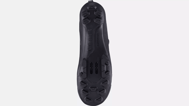 Specialized Recon 2.0 41 Grus/Terreng Sko - Black 