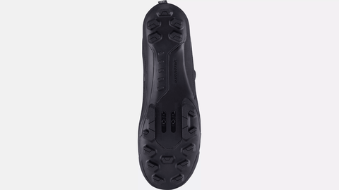 Specialized Recon 2.0 48 Grus/Terreng Sko - Black