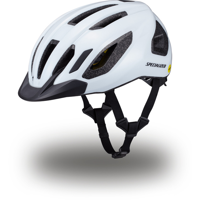 Specialized Chamonix 3 - White L 