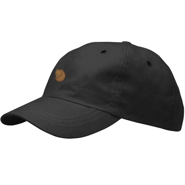 Fjällräven Vidda Cap S/M Dark Grey 