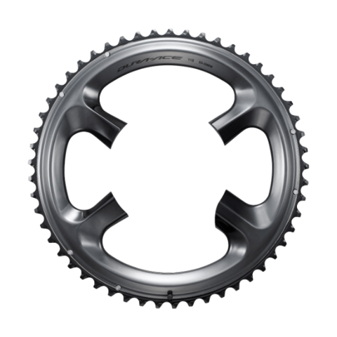 SHIMANO DURA-ACE Krankdrev 53T for FC-R9100/FC-R9100-P