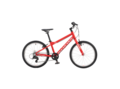Hard Rocx iFarta 6.8 Red 20&quot; hjul SUPER LIGHTWEIGHT (6 til 8 &#229;r)