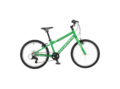 Hard Rocx iFarta 6.8 Green 20&quot; hjul SUPER LIGHTWEIGHT (6 til 8 &#229;r)