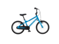 Hard Rocx iFarta 4.6 Blue 16&quot; hjul SUPER LIGHTWEIGHT (4 til 6 &#229;r)