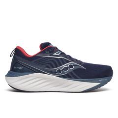 Saucony Triumph 22 40 Navy/Dusk