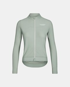 Pas Normal Studios Womens Essential XS Long Sleeve Jersey - Celeste