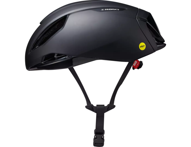 Specialized S-Works Evade 3 Black S 