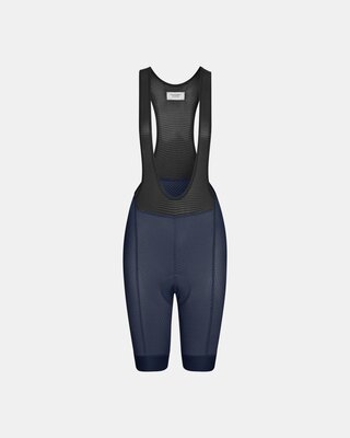 Pas Normal Studios Womens Essential Bibs Navy