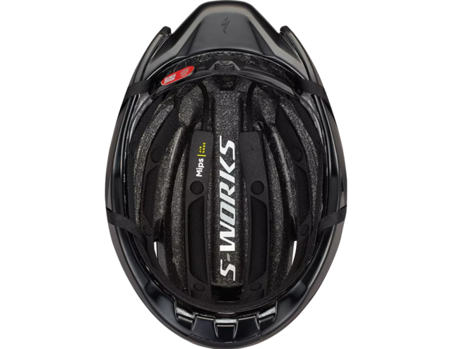 Specialized S-Works Evade 3 Black S 