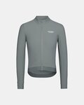 Pas Normal Studios Essential Jersey L Long Sleeve - Grey Teal