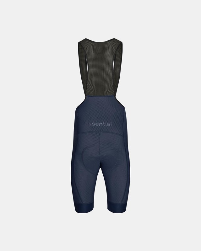 Pas Normal Studios Essential Bibs S Navy 