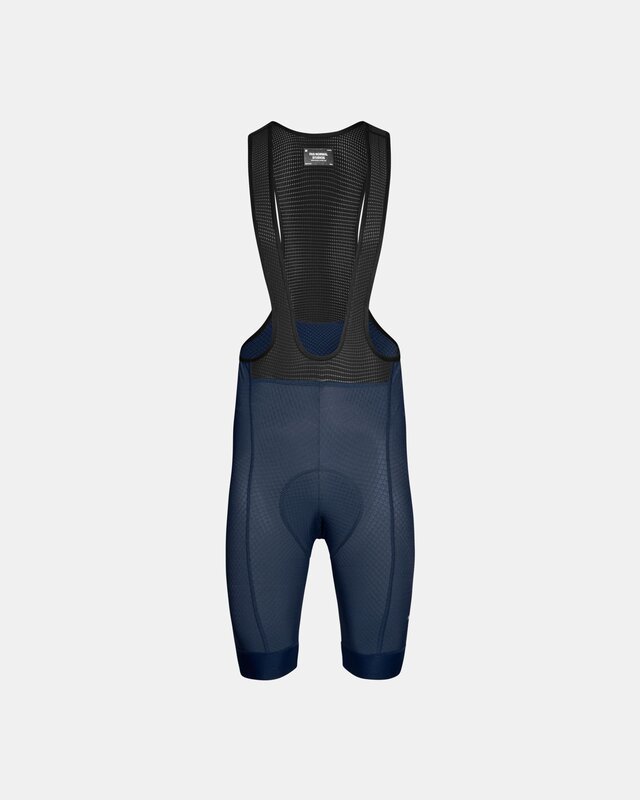 Pas Normal Studios Essential Bibs S Navy 