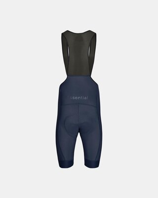 Pas Normal Studios Essential Bibs Navy