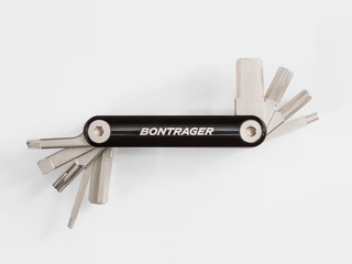 Bontrager BITS Integrated Multitool