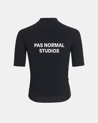 Pas Normal Studios Essential Jersey Black