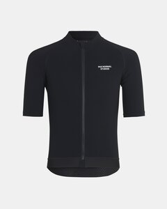Pas Normal Studios Essential Jersey S Black