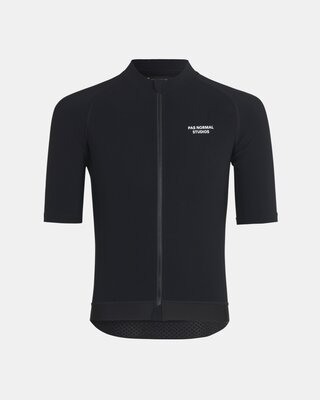 Pas Normal Studios Essential Jersey Black