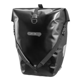 Ortlieb Back-Roller Free Single Black 20L