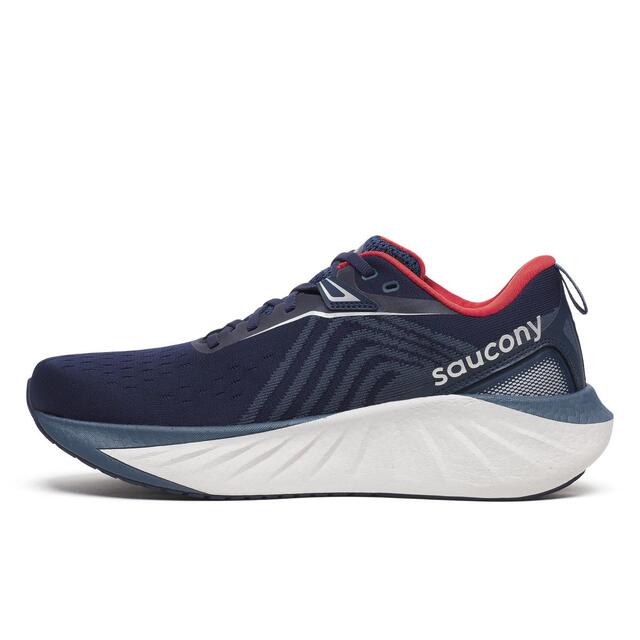Saucony Triumph 22 45 Navy/Dusk 