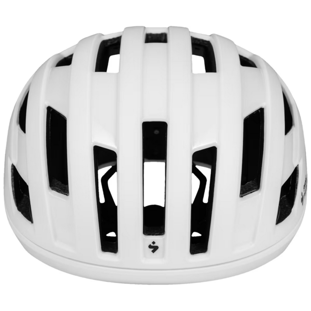 Sweet Protection Fluxer MIPS S-M Sykkelhjelm - Satin White 