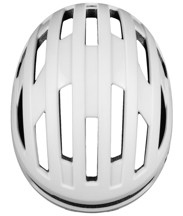 Sweet Protection Fluxer MIPS Sykkelhjelm - Satin White