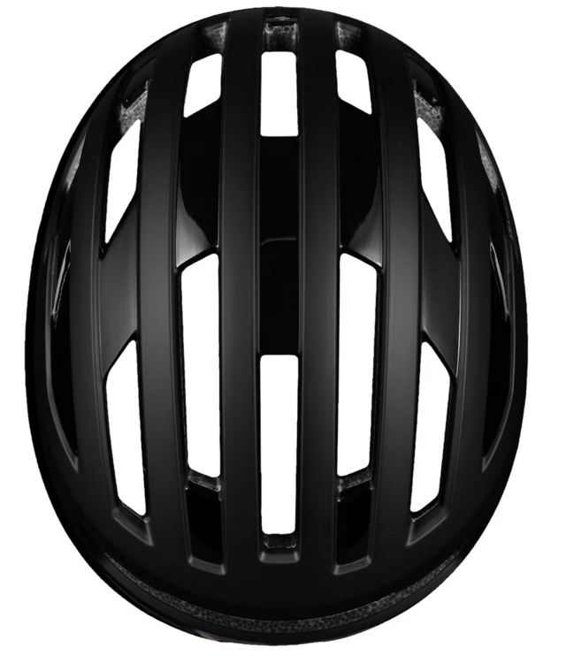 Sweet Protection Fluxer MIPS Sykkelhjelm - Matte Black 