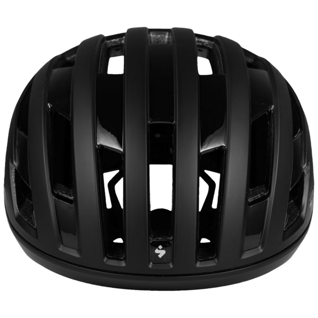 Sweet Protection Fluxer MIPS Sykkelhjelm - Matte Black 