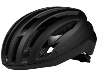 Sweet Protection Fluxer MIPS Sykkelhjelm - Matte Black