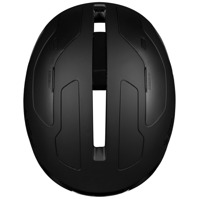 Sweet Protection Falconer Aero 2Vi MIPS Sykkelhjelm - Matte Black S-M 