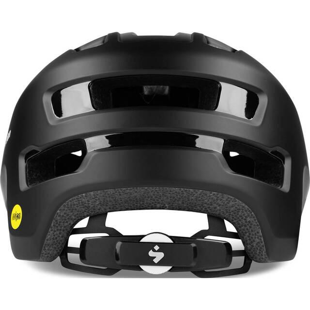 Sweet Protection Trailblazer MIPS S-M Matte Black 