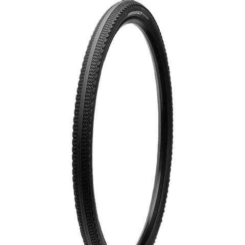 Specialized Pathfinder Pro - Black 38mm 2Bliss Ready / 700C