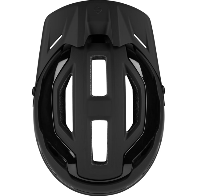 Sweet Protection Trailblazer MIPS S-M Matte Black 