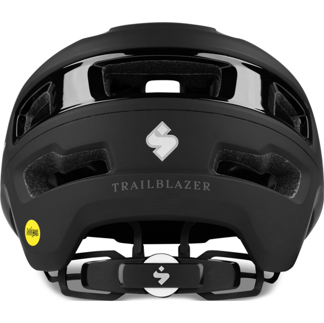 Sweet Protection Trailblazer MIPS S-M Matte Black 