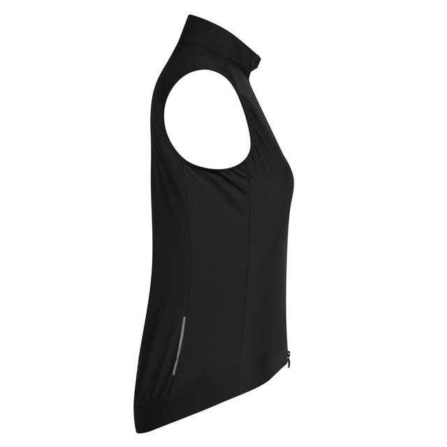 Rapha Women's Core Cycling Gilet XS Black 