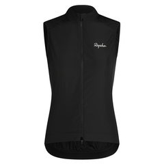 Rapha Women&#39;s Core Cycling Gilet XS Black