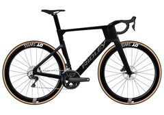 Ridley Noah FAST - Ultegra Di2 XXS Matte Black