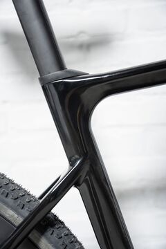 Ridley ASTR Rs - Force XPLR 1x12 XS UD Carbon