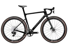 Ridley ASTR Rs - Force XPLR 1x12 XS UD Carbon