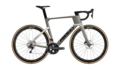 Ridley Noah 3.0 - Ultegra Di2 L Empress Metallic Grey