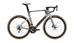 Ridley Noah 3.0 - Ultegra Di2 XS Empress Metallic Grey