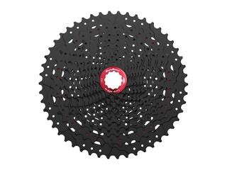 SunRace MZ91 12-Delt XD Kassett 10-50T, 560gr, Sort, Sram XD