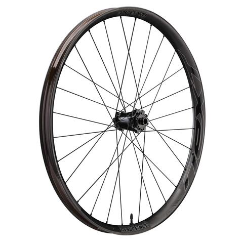 Race Face Next-R 27.5&quot; Forhjul 36mm, 15x110, Sett 1720g, IS