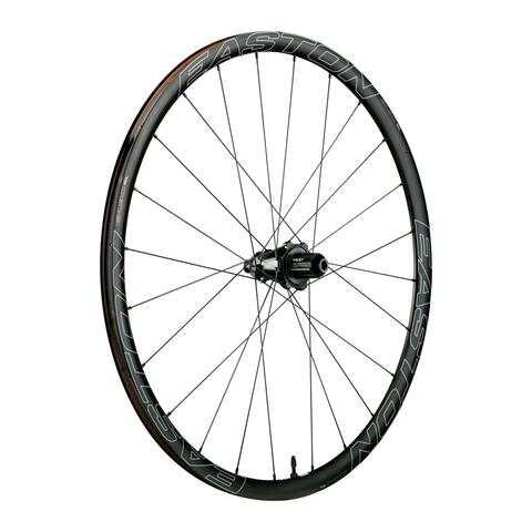 Easton EC90 SL38 28&quot; Disc Bakhjul 19mm, 12x142mm, Sett 1485g, IS, Shi