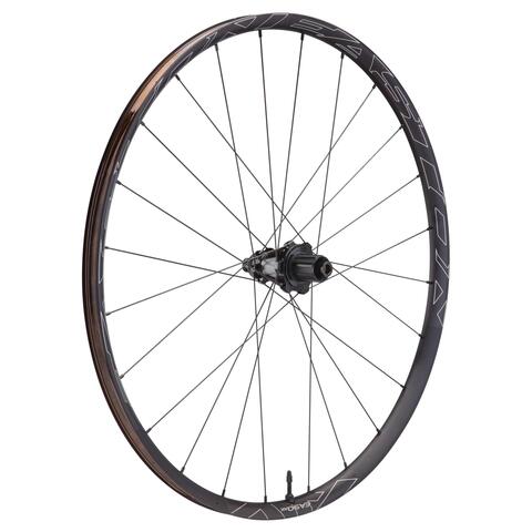 Easton EC90 AX 28&quot; Disc Bakhjul 24mm, 12x142mm, Sett 1470g, IS, Shi