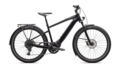 Specialized Turbo Vado 4.0 Cast Black/Silver