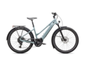 Specialized Turbo Vado 4.0 Step-Through Satin Seafoam/Lapis Pearl - S